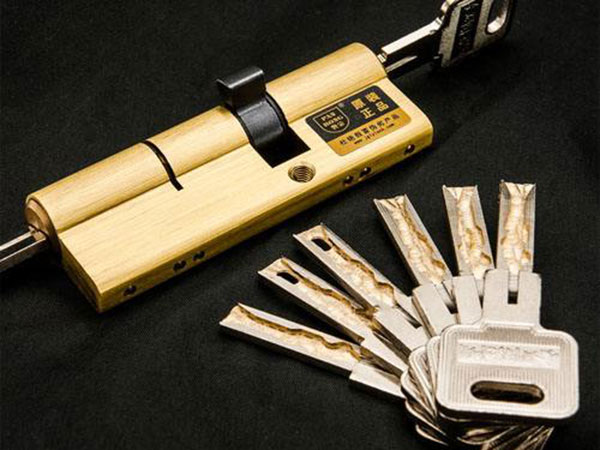 永平24小时上门开锁公司