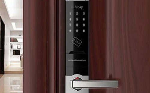 永平24小时上门开锁公司