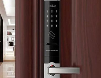 永平24小时上门开锁公司